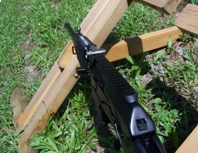 Vepr 12 hammarkarbin smidig borrning