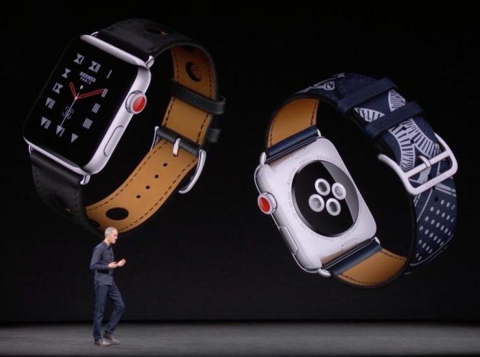 Apple Watch Series 3: kundrecensioner