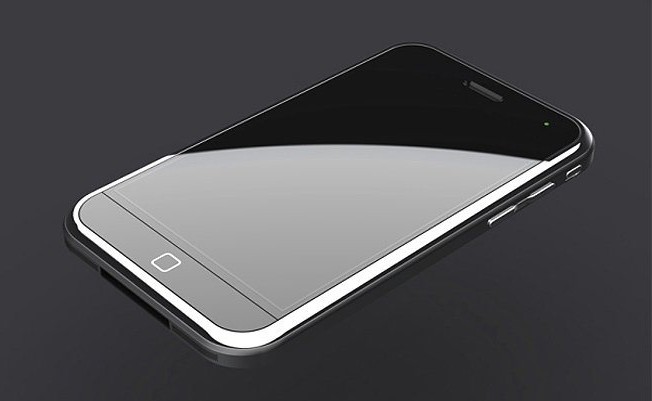 iphone 5 specifikationer