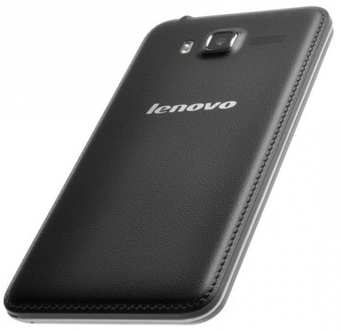 Lenovo A916: recensioner från ägare, specifikationer