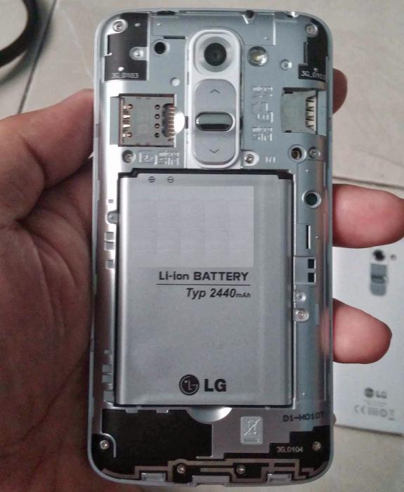 lg g2 mini recensioner