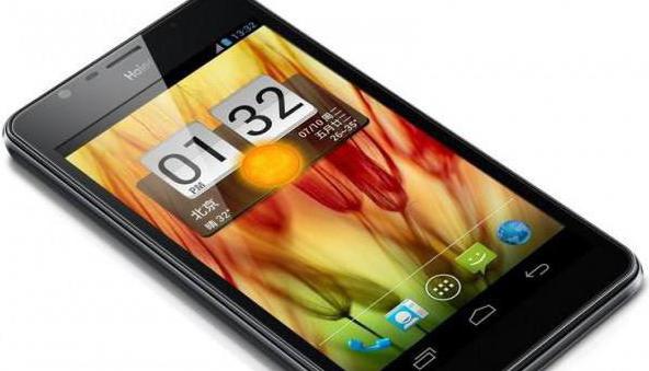 Haier w818