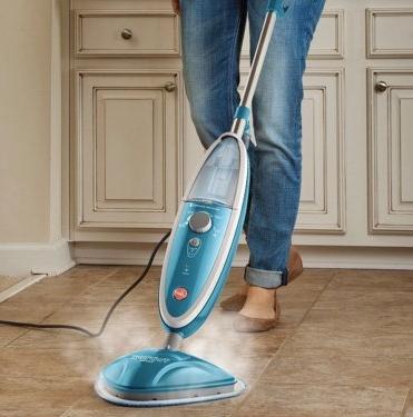 Steam Mop Recensioner