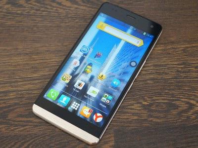 Smartphone Explay Neo: recensioner, priser och teknisk information