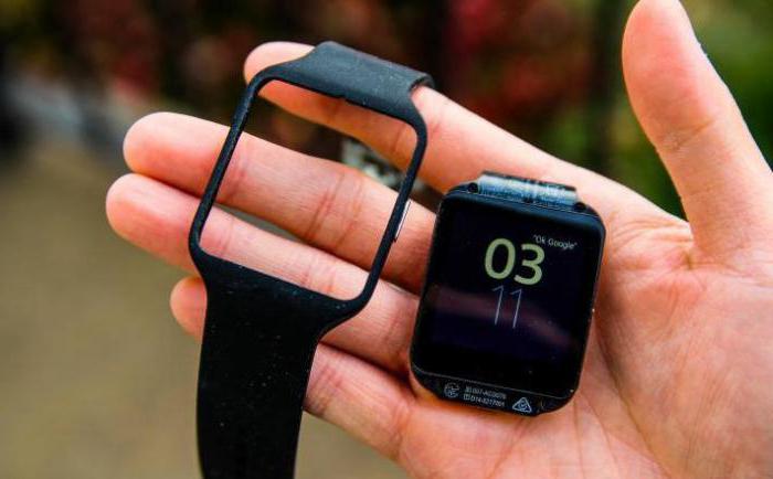 sony smartwatch 3 recension