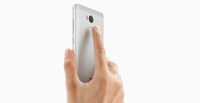Xiaomi Redmi 4 Pro: översikt, specifikationer, recensioner