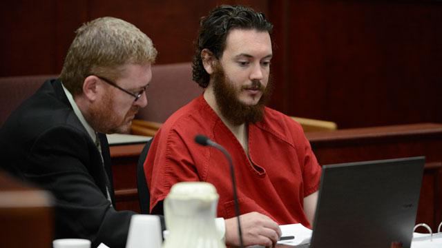 James Holmes: brott, motiv, domstol, mening