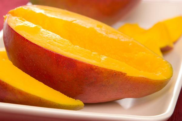 Vad bra är mango - hemligheten med superfrukt!