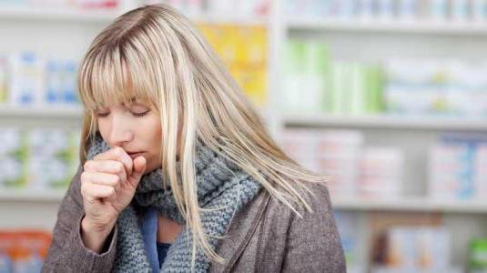 hur man behandlar bronkit hos en vuxen