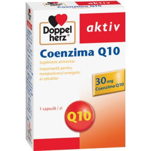 koenzym q10 doppelgerz