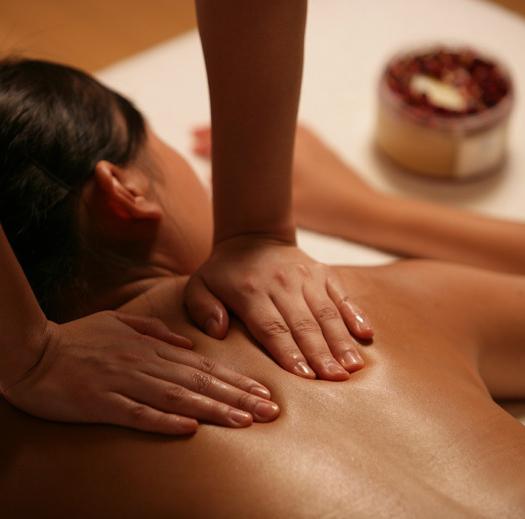 Massage i intima områden av kvinnor och män: för vad och hur?