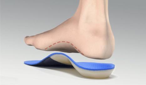 Ortopediska sulor för plana fötter för barn: recensioner. Hur man väljer ortopediska sulor för ett barn?