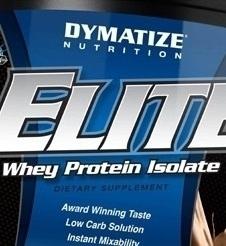 Elite Whey Protein Food Additive: Produktkvalitetsbedömning