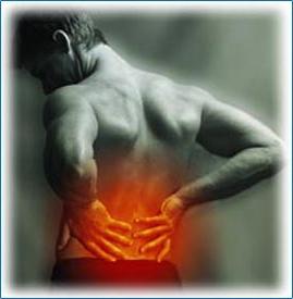 Varför finns det smärta i ryggraden och vad ska man göra med det?