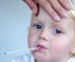 Rotovirus intestinal infektion hos barn: behandling och symtom