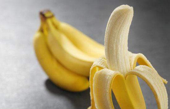 Får du fett från bananer? Myter och verklighet